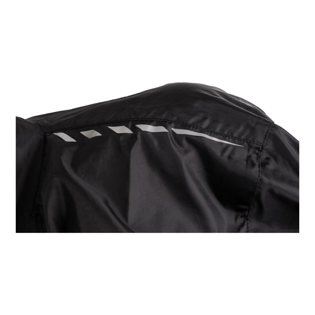 Dririder Hurricane 3 Suit - Black