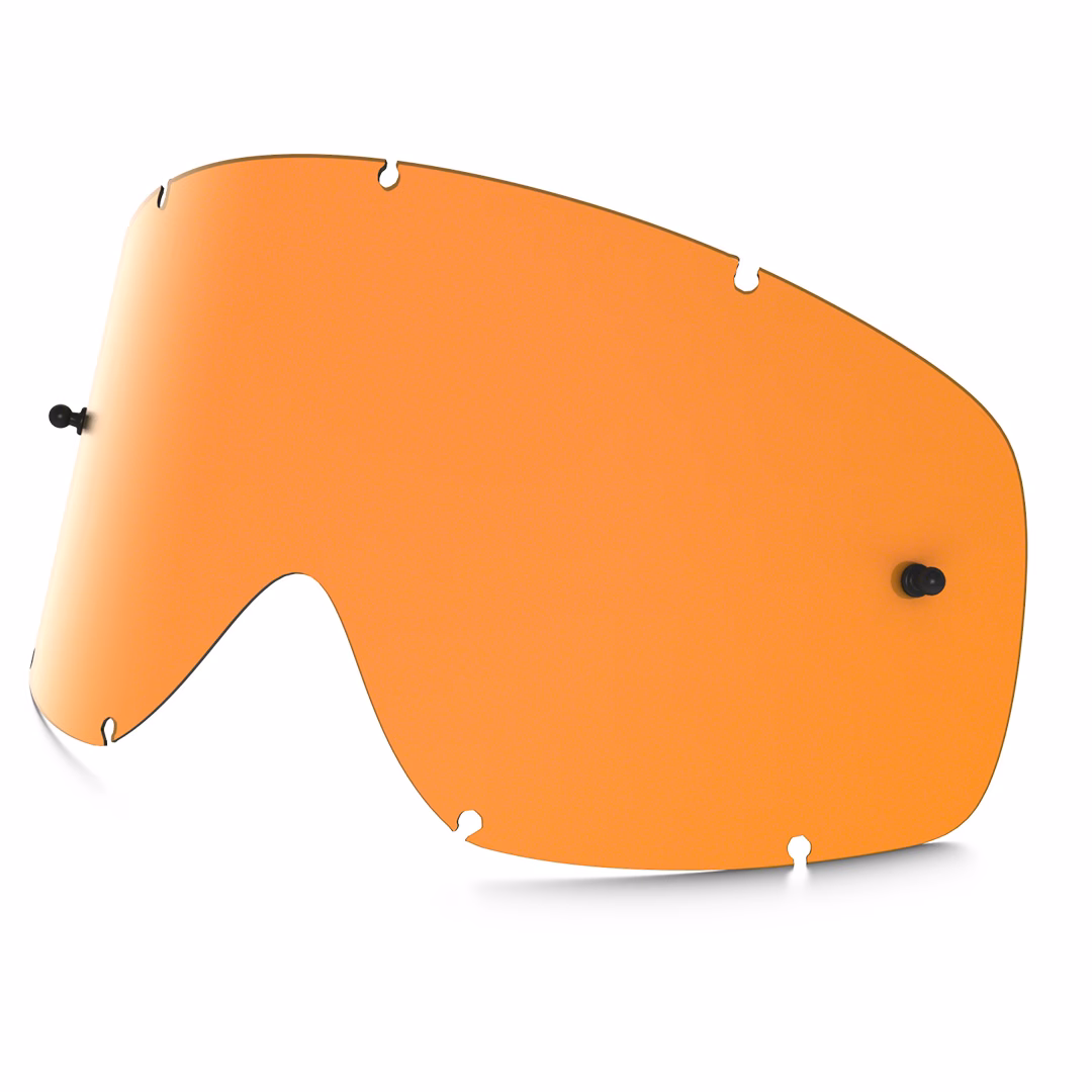 O-Frame MX Persimmon Replacement Lens Oakley - Image 1