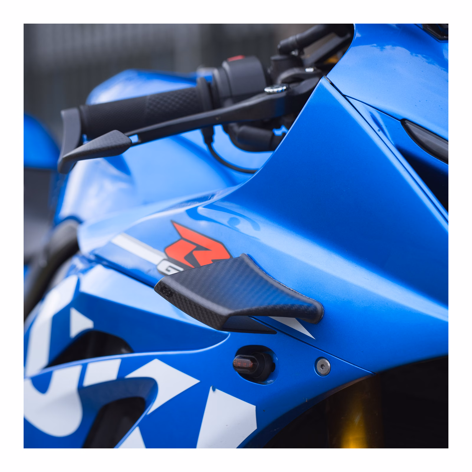 Oxford Carbon Wings - Matte - Image 7