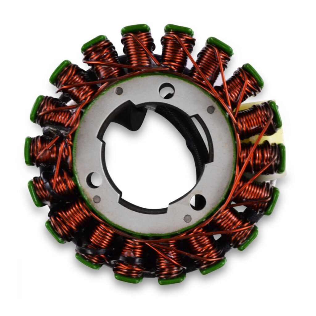 Generator Stator Suzuki GSX-R1300 Hayabusa '99 - '07 (RM01563)