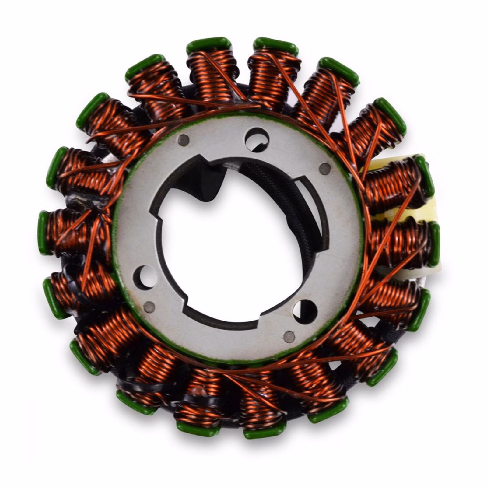Generator Stator Suzuki GSX-R1300 Hayabusa '99 - '07 (RM01563) - Image 3