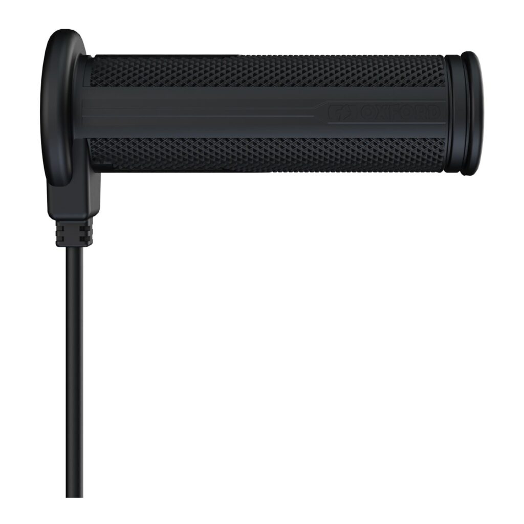 Oxford HotGrips Pro Touring Right Replacement Grip (Integrated)