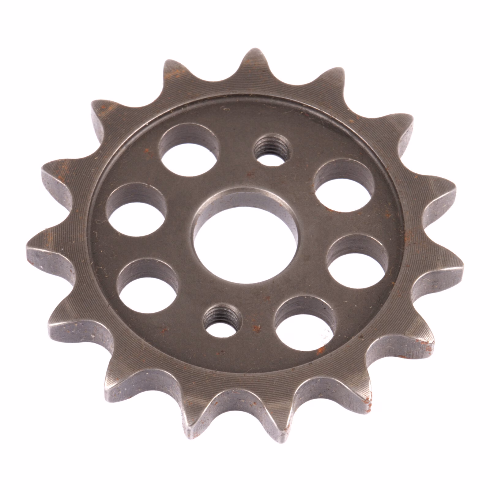 Renthal Front Sprocket 15T Grooved Honda - Image 2