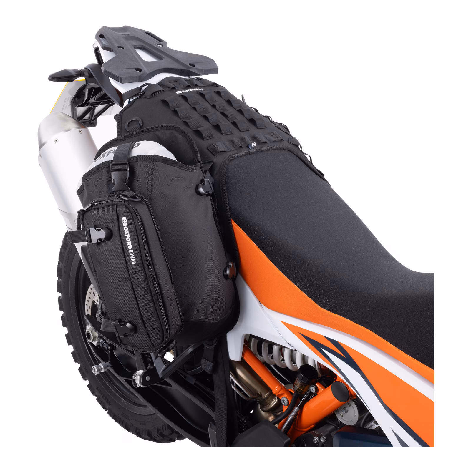Oxford Nomad N2 Utility Pouch - Image 10
