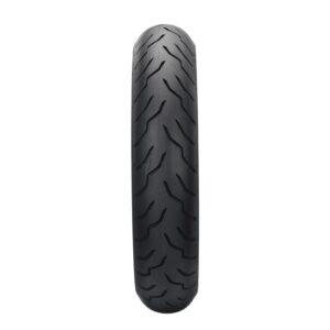 Dunlop American Elite Cruiser Front Tyre 130/70x18 - Image 3
