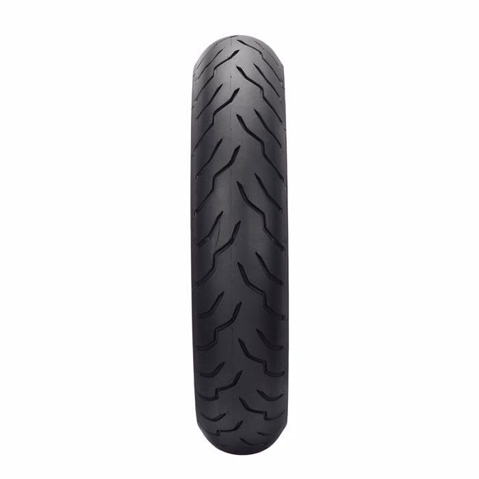 Dunlop American Elite Cruiser Front Tyre 130/70x18