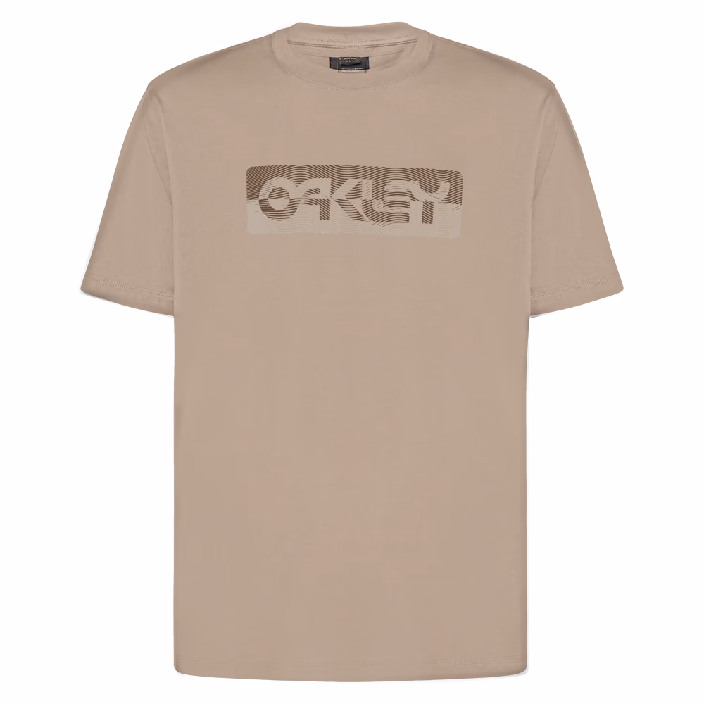 Oakley Duality B1B Tee Pebble Oakley