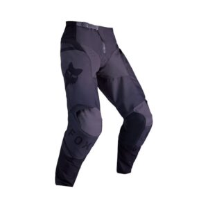 Fox 180 Shield Motocross Pants Black - Image 1