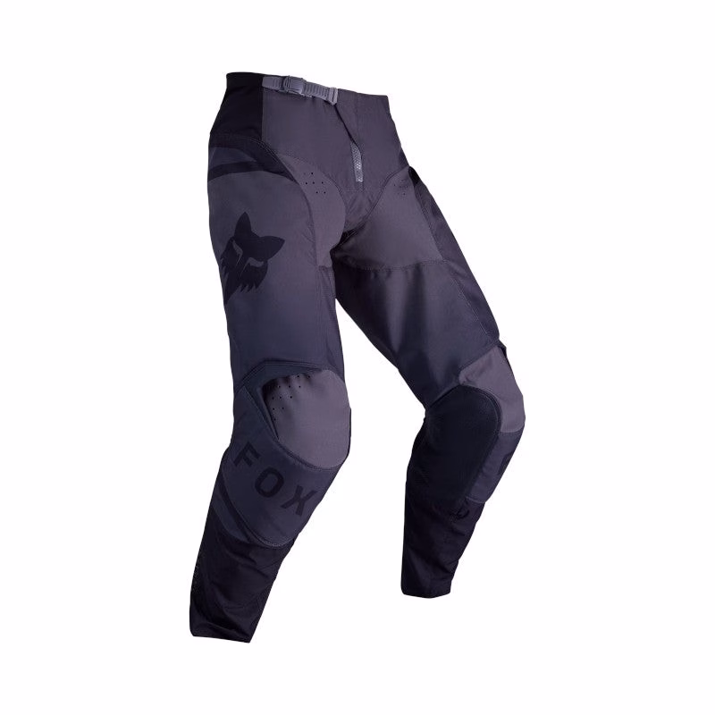 Fox 180 Shield Motocross Pants Black
