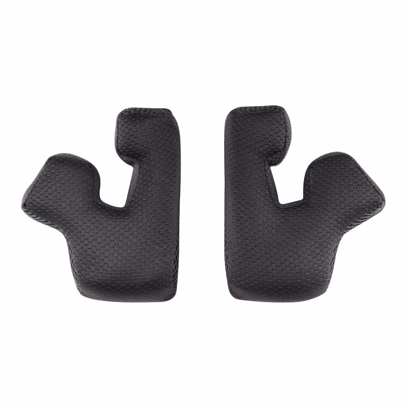 Leatt 3.5 GPX Cheek Pads - XS / S (45mm) - Image 1