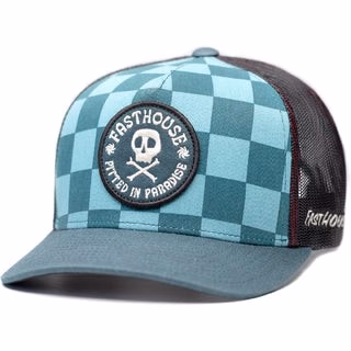 Fasthouse Lost Boys Cap Youth