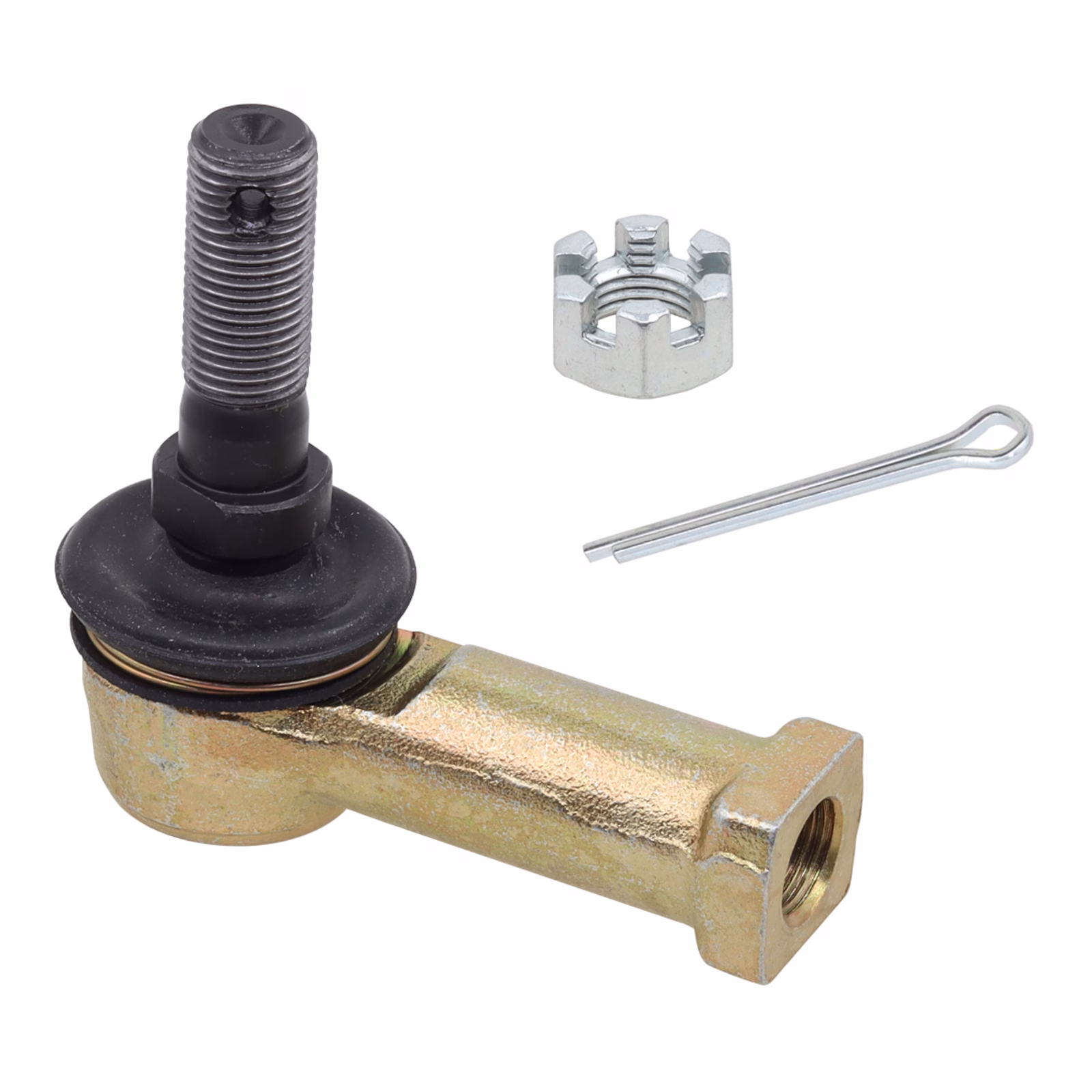 Whites Tie Rod End Kit - Right-hand Thread - Image 1