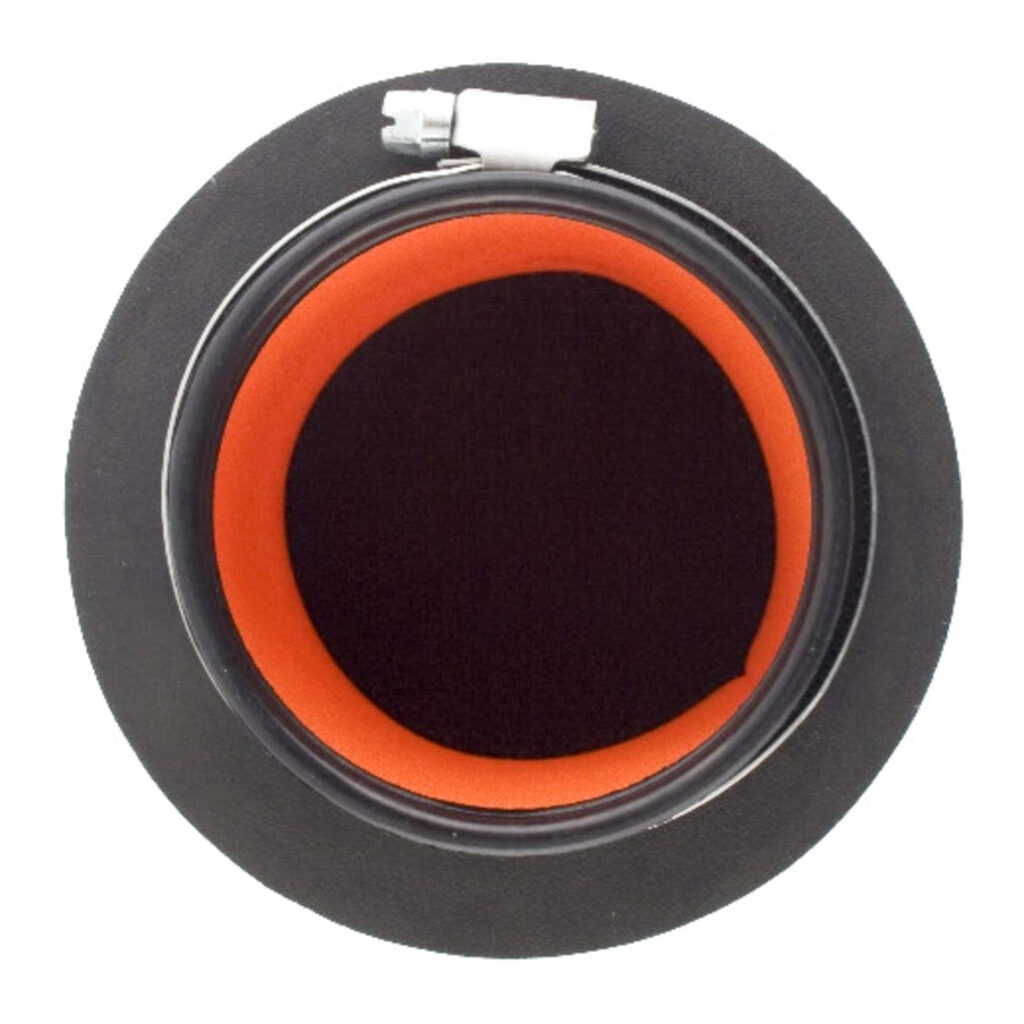 Twin Air Air Filter Honda 420 Rancher '07-'12 (with Rubber - Diameter 73mm)