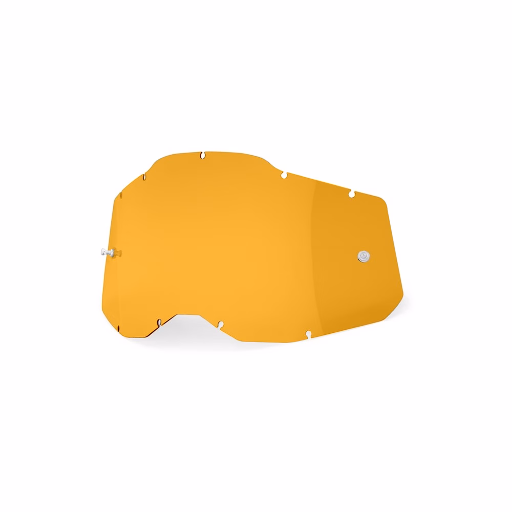 Racecraft 2/Accuri 2/Strata2 Persimmon Lens