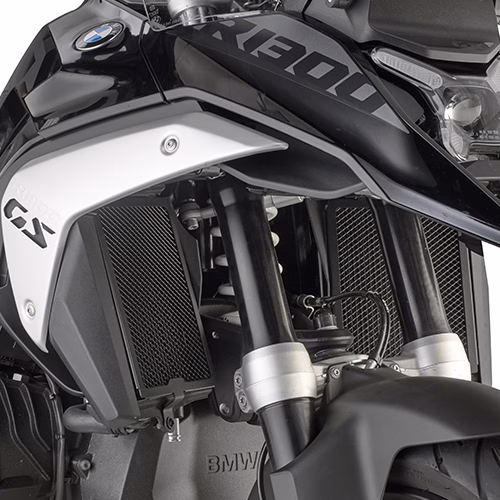 RADIATOR GUARD BMW R 1300 GS '23->