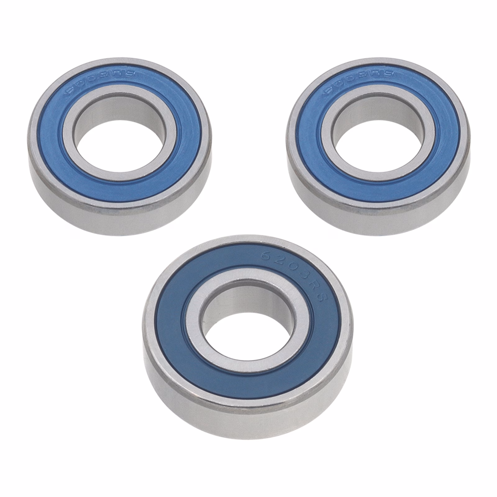 Whites Wheel Bearing Kit - Rear - Image 1
