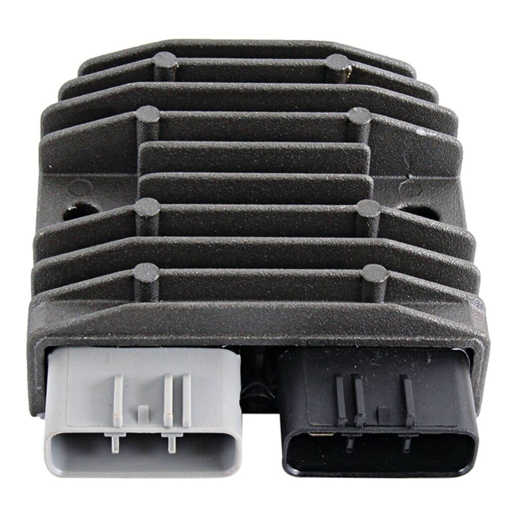 Voltage Regulator Rectifier 230-22165