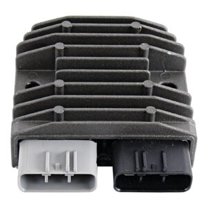 Voltage Regulator Rectifier 230-22165 - Image 1