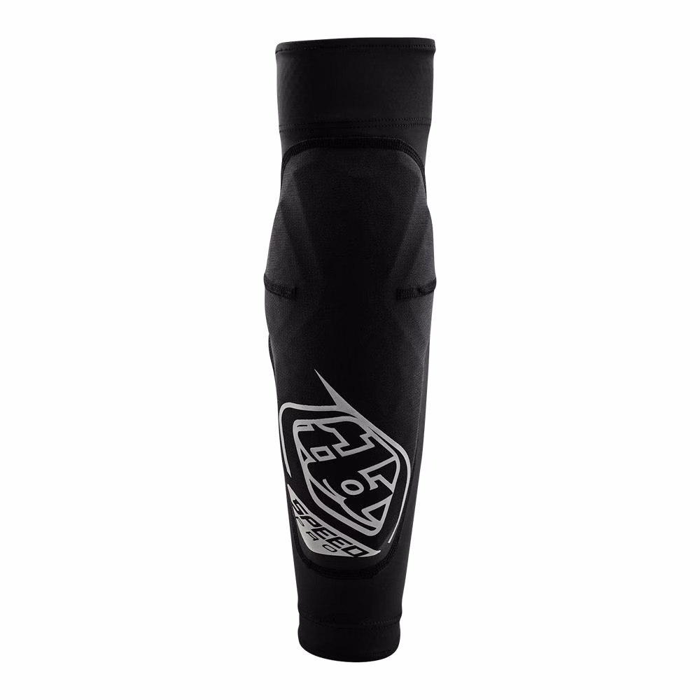 Troy Lee Speed Pro Elbow Sleeves Black