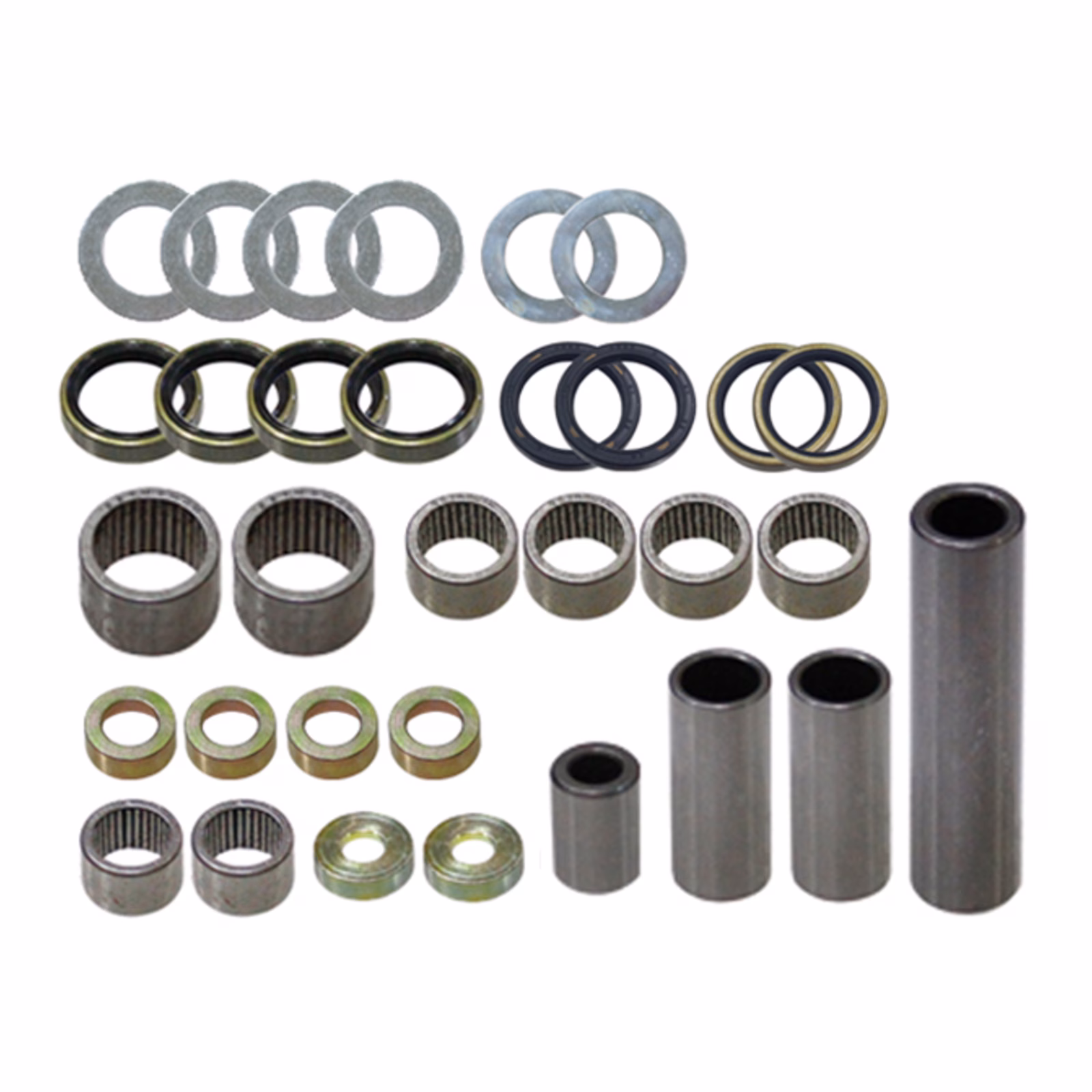 Whites Suspension Linkage Kit - Image 1