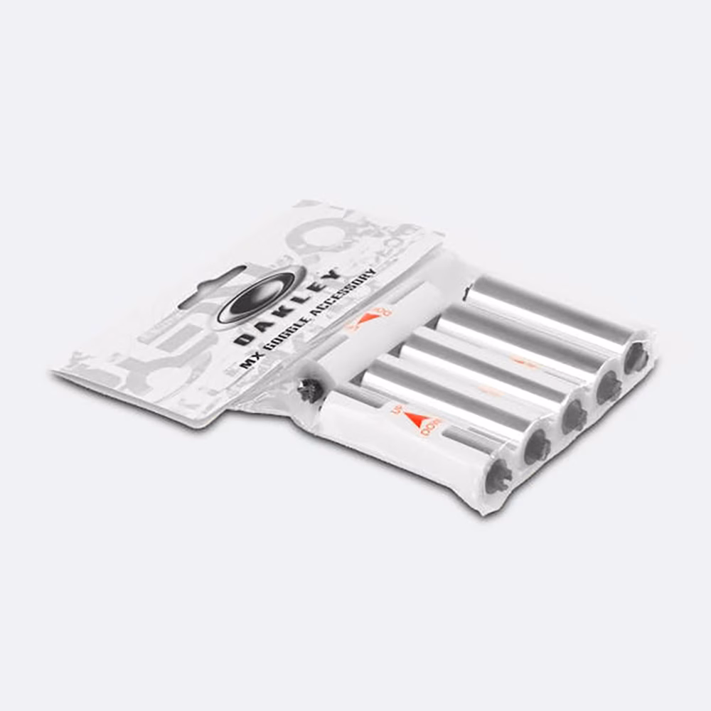 Oakley Airbrake / Front Line MX BRO Roll-Off Film Kit 6 Pack
