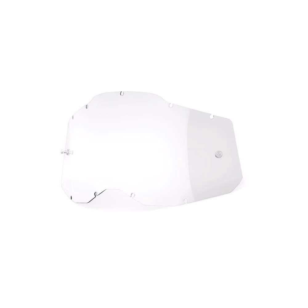 Accuri 2/Strata 2 Youth Lens - Clear