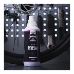 Oxford Mint Tubeless Sealant 1L - Image 2