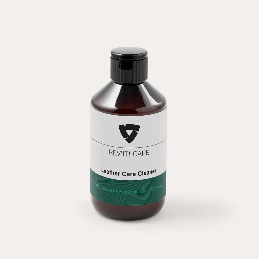 REV'IT! Leather Care Cleaner BioCare 300ml