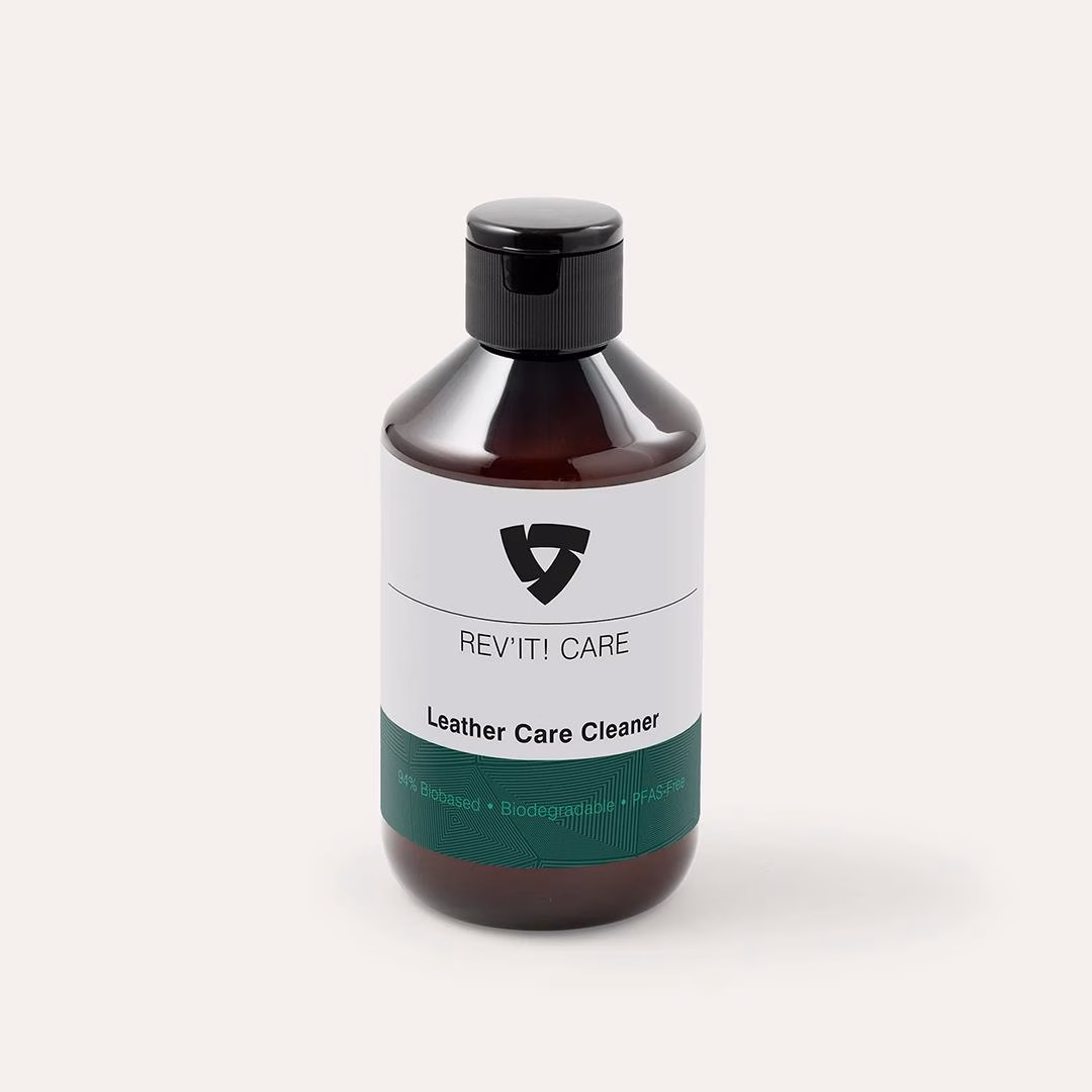 REV'IT! Leather Care Cleaner BioCare 300ml - Image 1