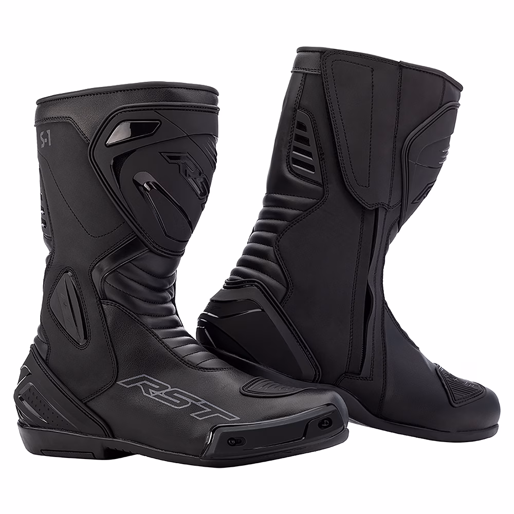 RST S1 CE Road Boots Ladies Black