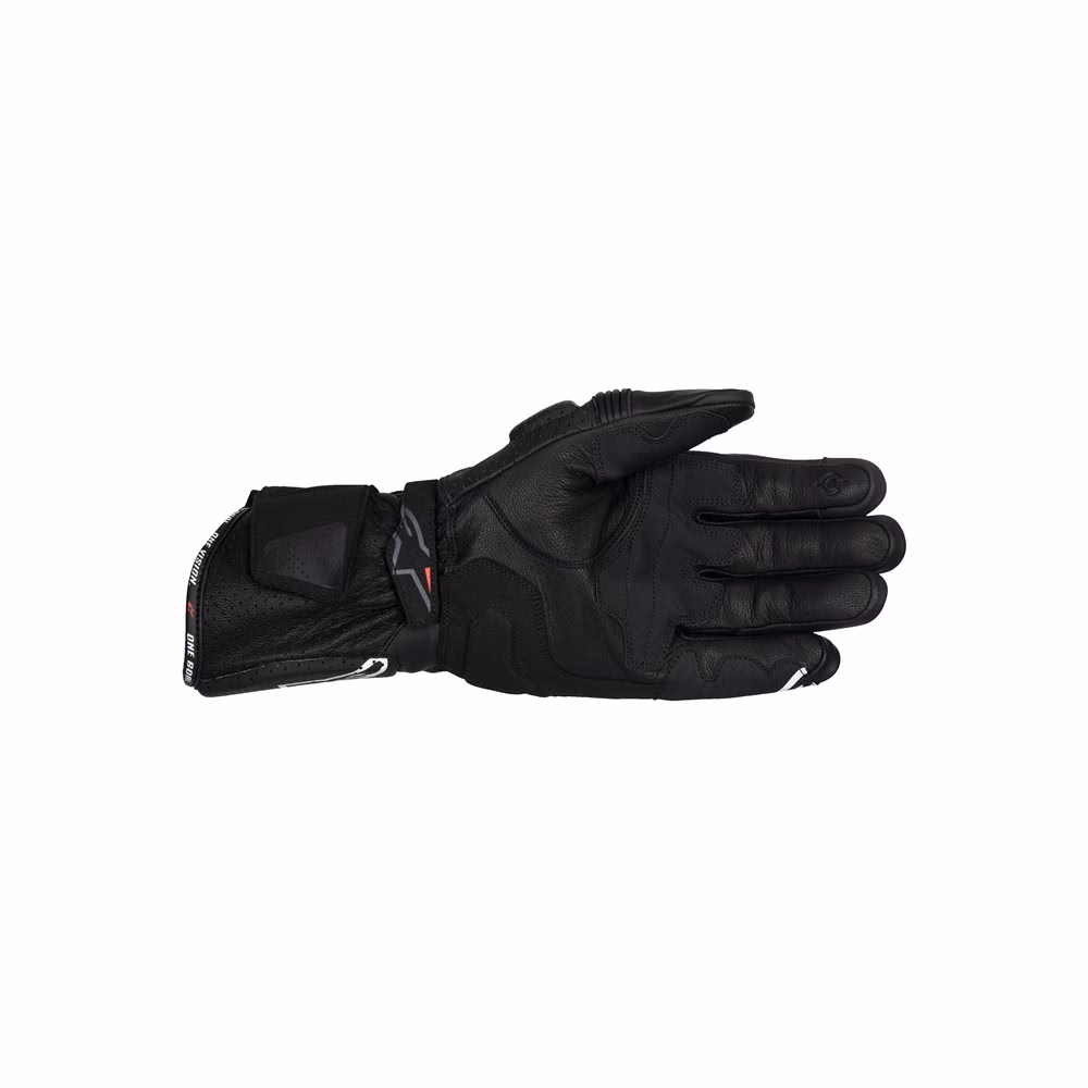 Alpinestars SP-3 Road Gloves Black