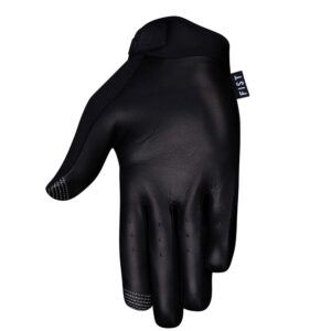 Fist Moto Hybrid Glove Black - Image 2