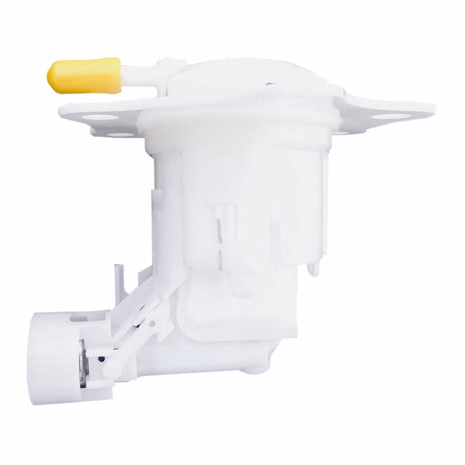 Quantum In-Tank EFI OEM Replacement Fuel Pump with Assembly - Image 1