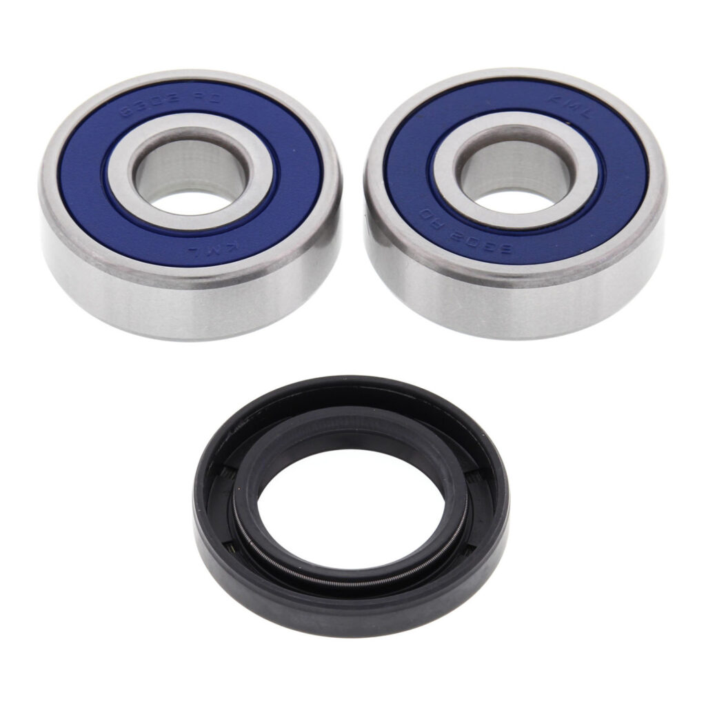 WHEEL BEARING KIT 25-1640