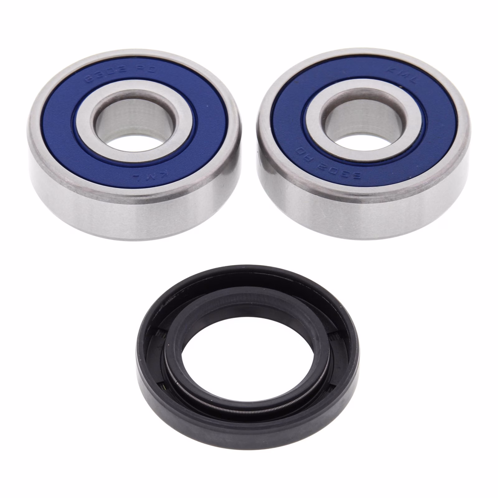 WHEEL BEARING KIT 25-1640 - Image 1