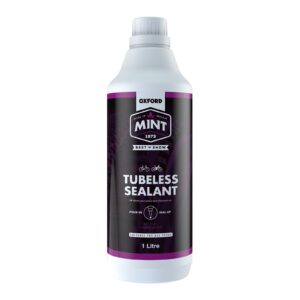 Oxford Mint Tubeless Sealant 1L - Image 1