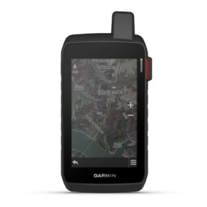 Garmin Montana 760i GPS Navigator - Image 7