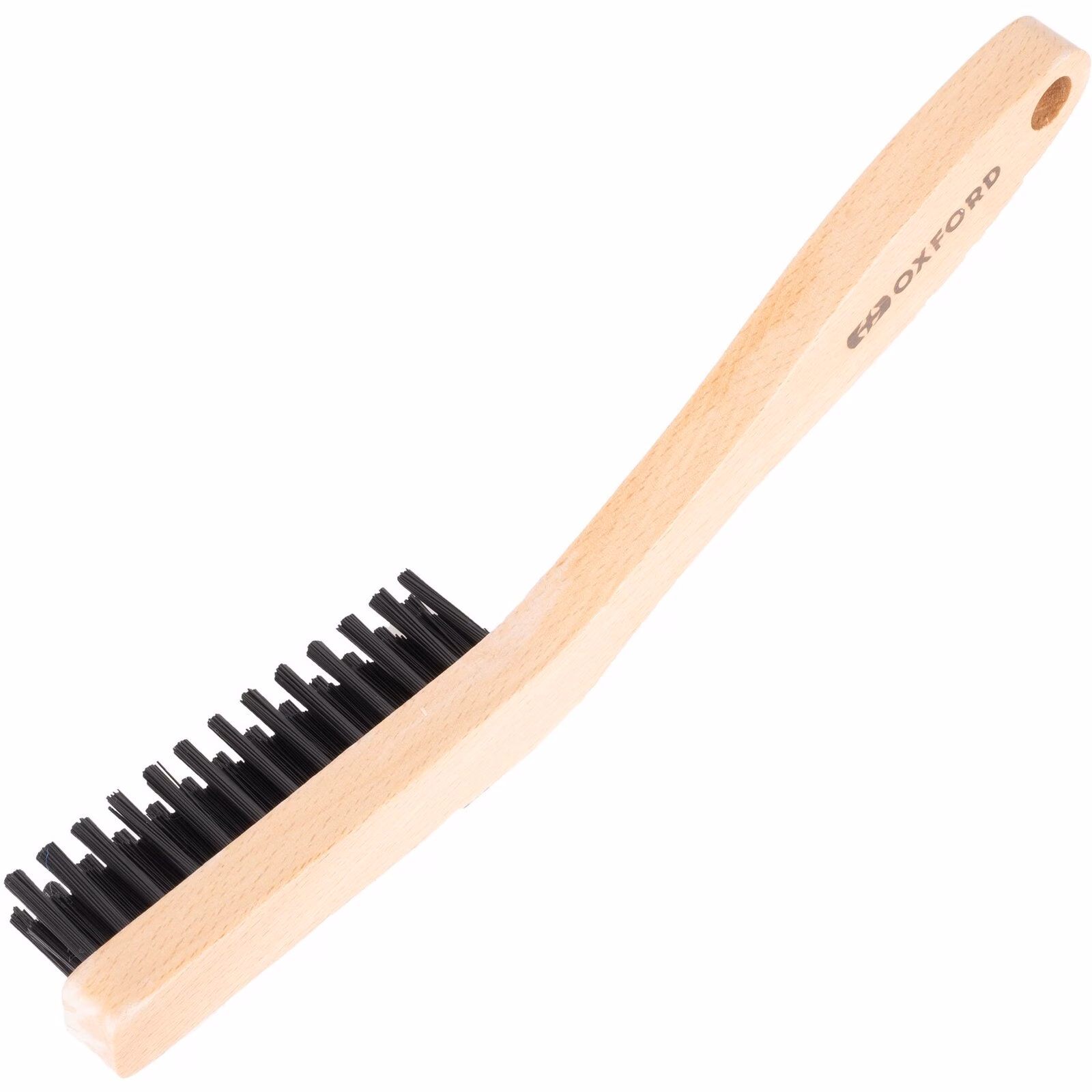 Oxford Mint Cleaning Brushes - Set of 4 - Image 3