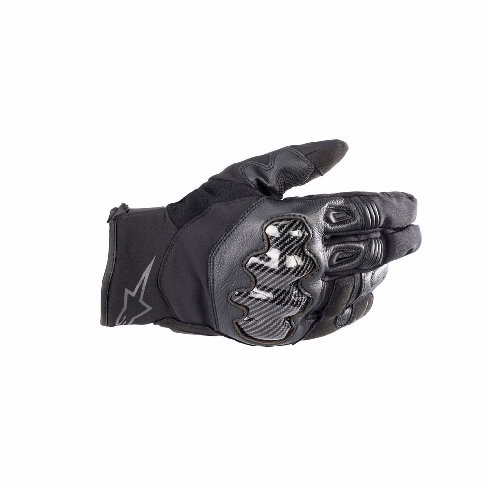 Alpinestars SMX-1 Drystar Gloves Black/Black