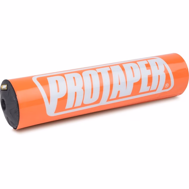 Protaper 10" Round Bar Pad Race
