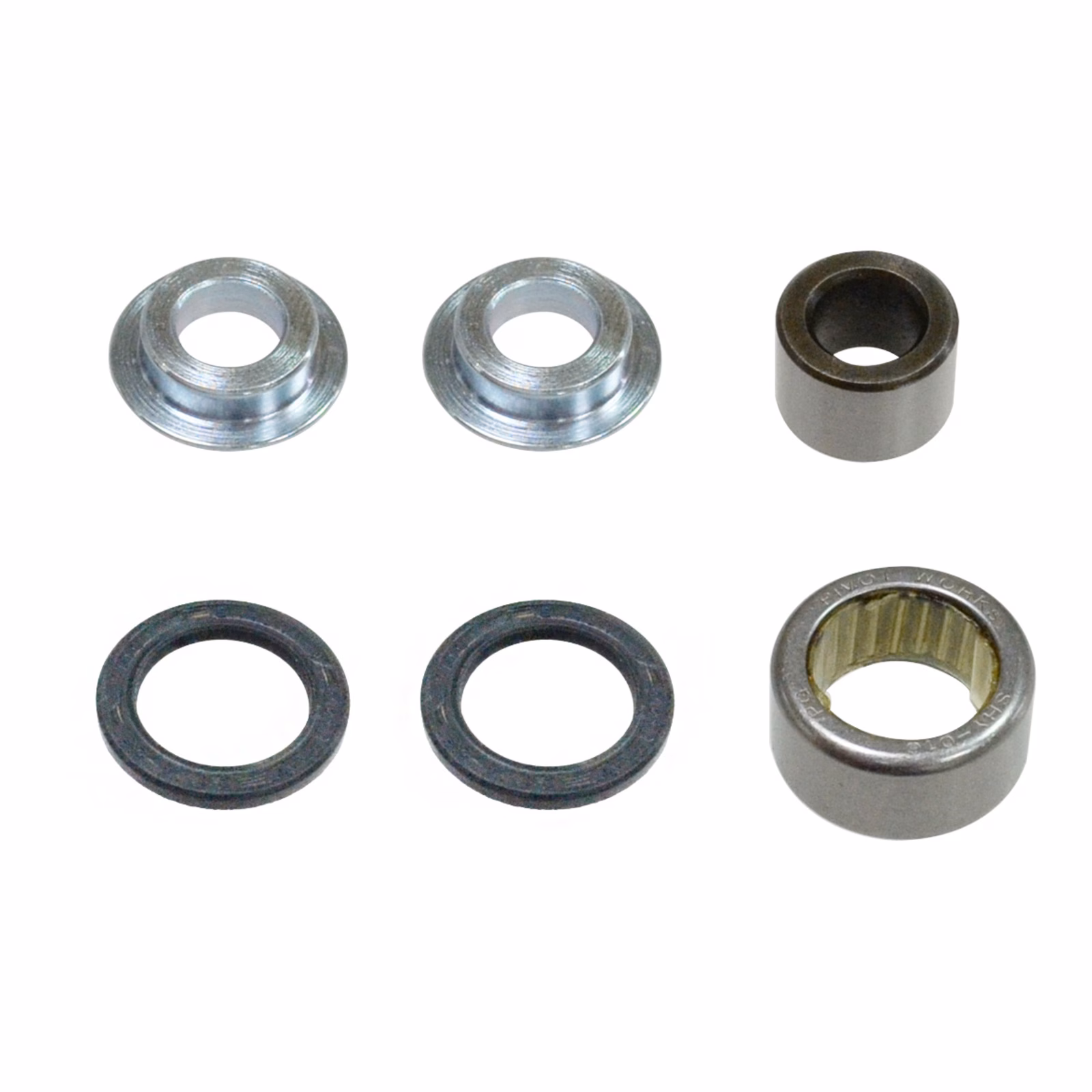 Whites Shock Bearing Kit - Image 1