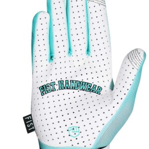 Fist Ruthless Teal Breeze Glove - Image 2
