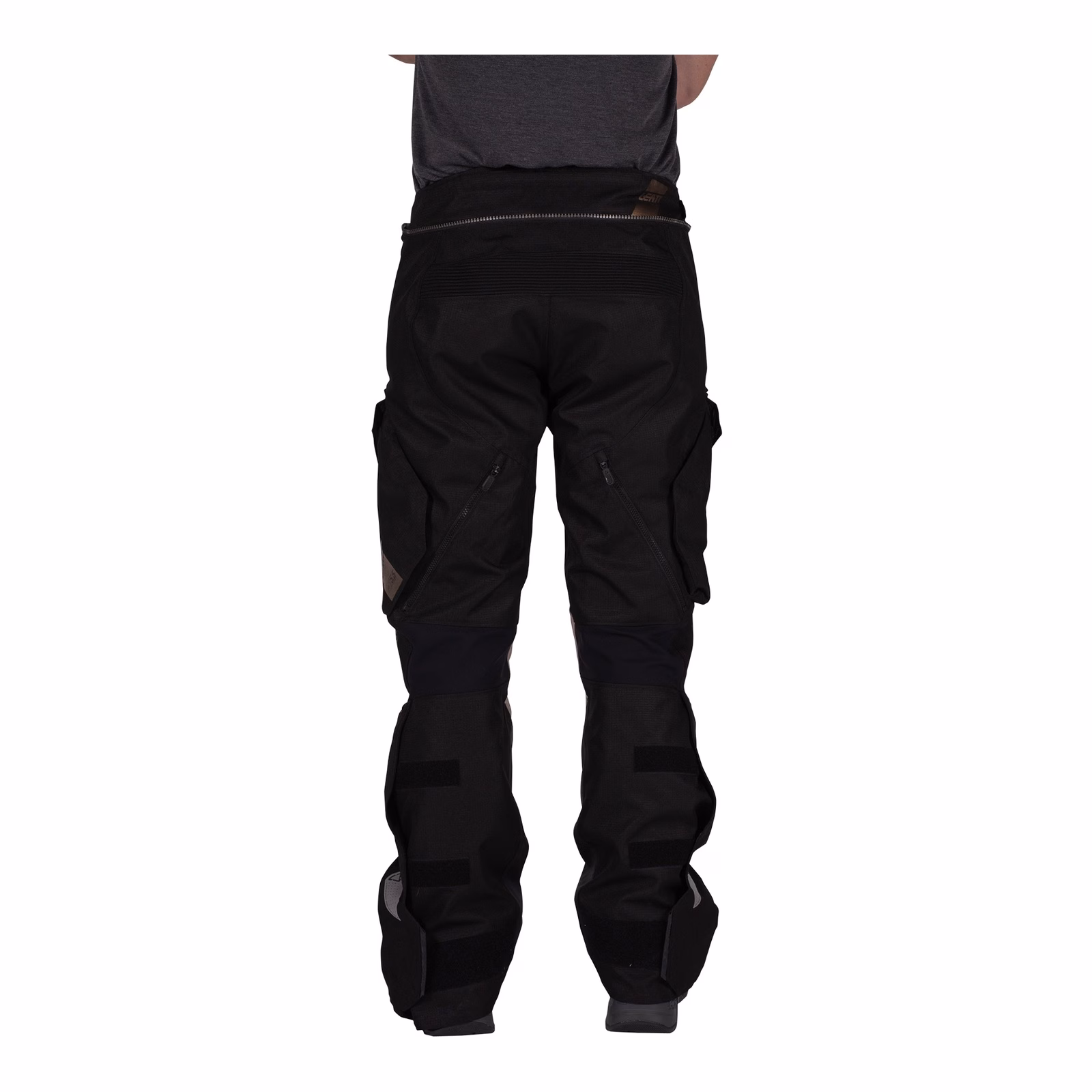 Leatt 5.5 ADV MultiTour Adventure Pants Stealth - Image 4