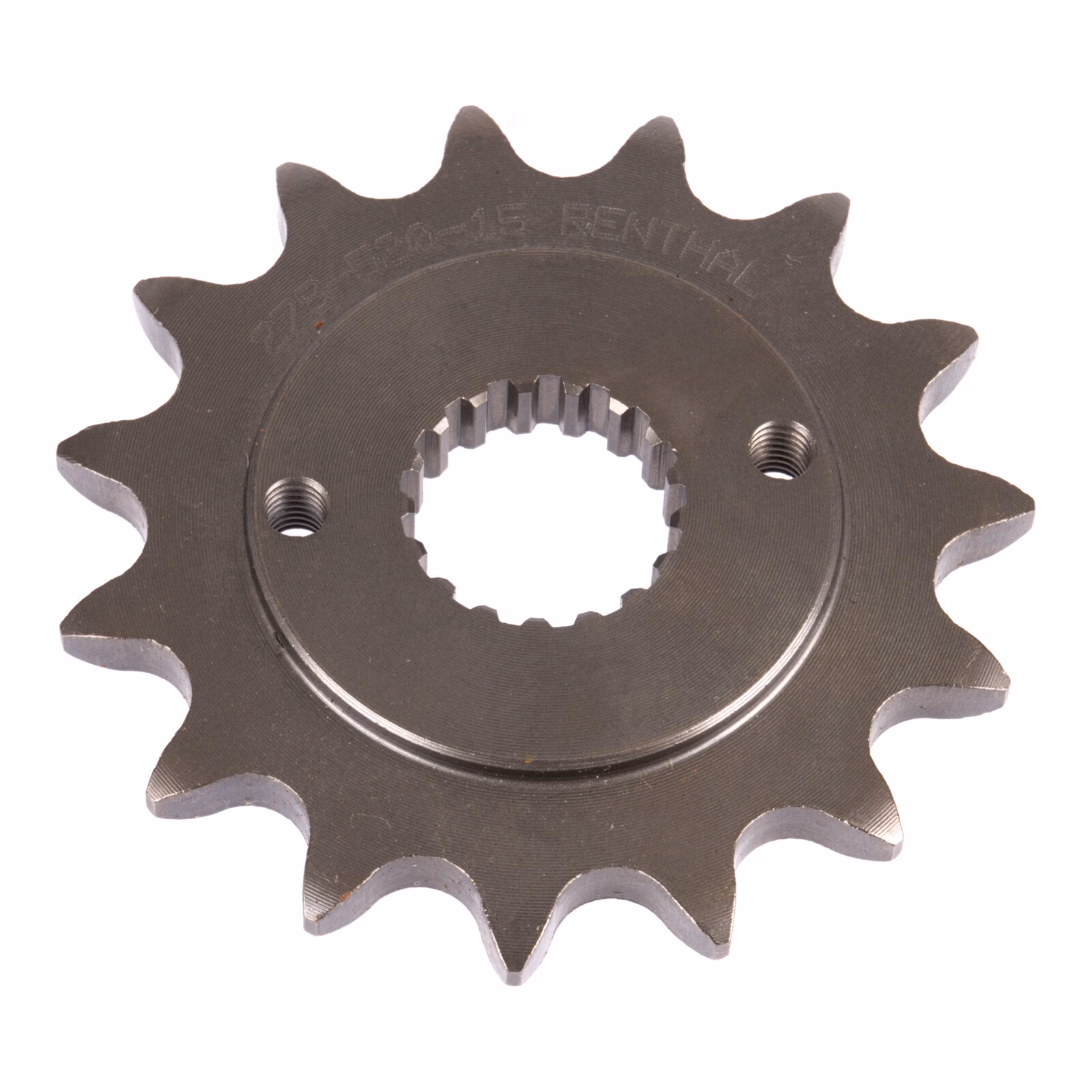 Renthal Front Sprocket 15T Grooved Honda - Image 2