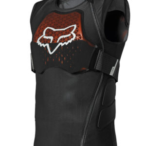 Baseframe Pro D3O Vest - Image 1