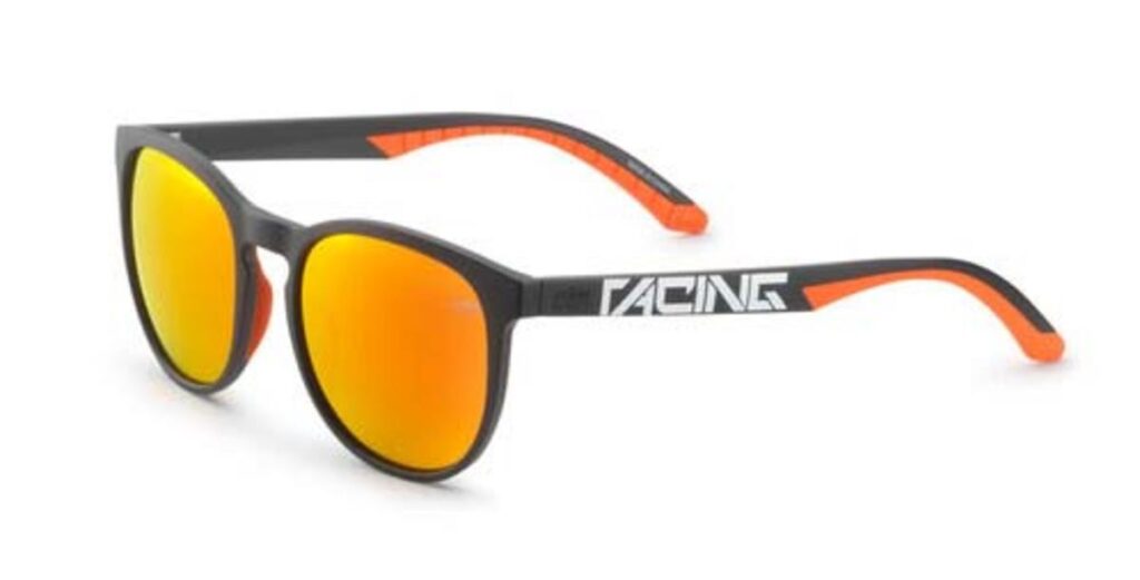 KTM Team Shades Orange
