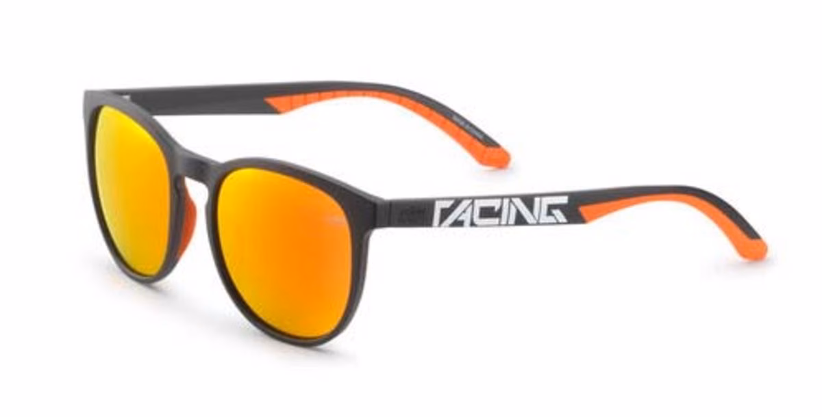 KTM Team Shades Orange - Image 1