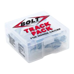 Bolt Honda CRF Track Pack (Each) - Image 1