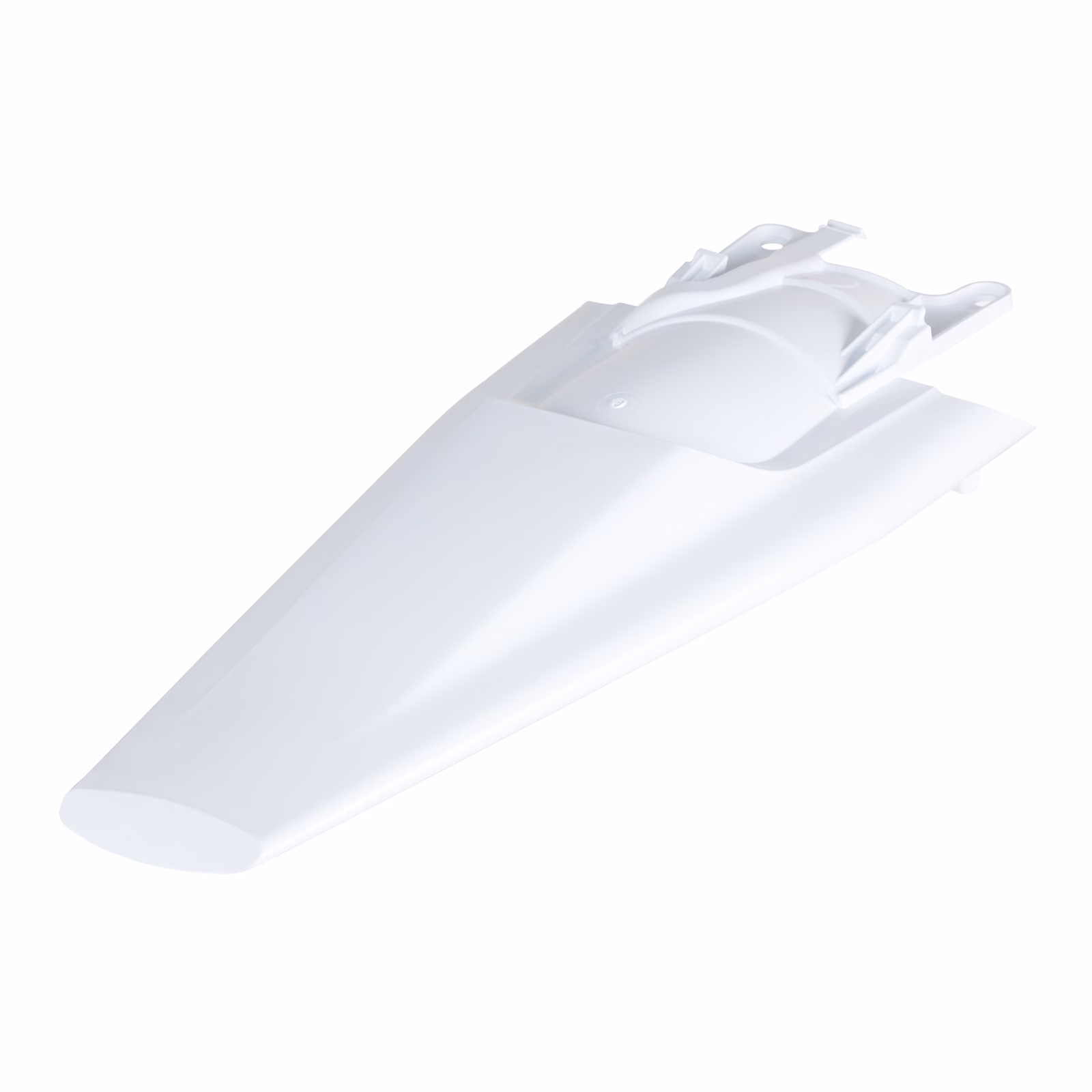 Polisport Rear Guard Husqvarna TC/FC '23- - White - Image 1