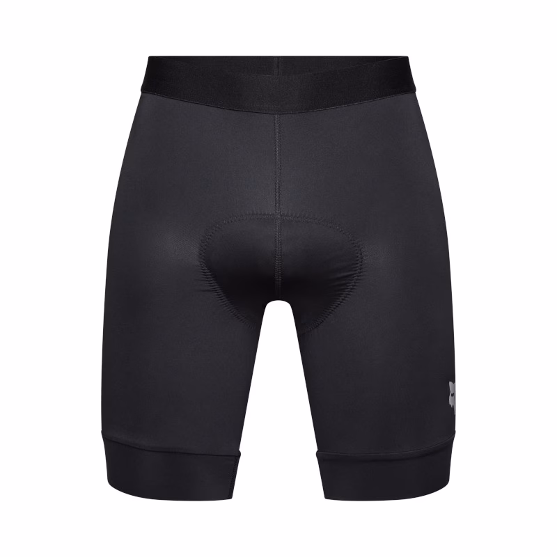 Fox Tecbase Lite Liner MTB Shorts Black
